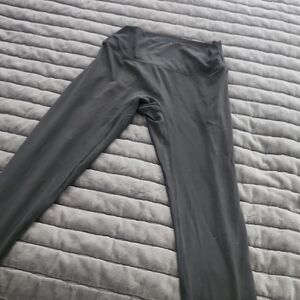 PARAGON Women's Classic Black Leggings